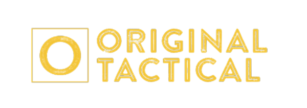 Original Tactical logo
