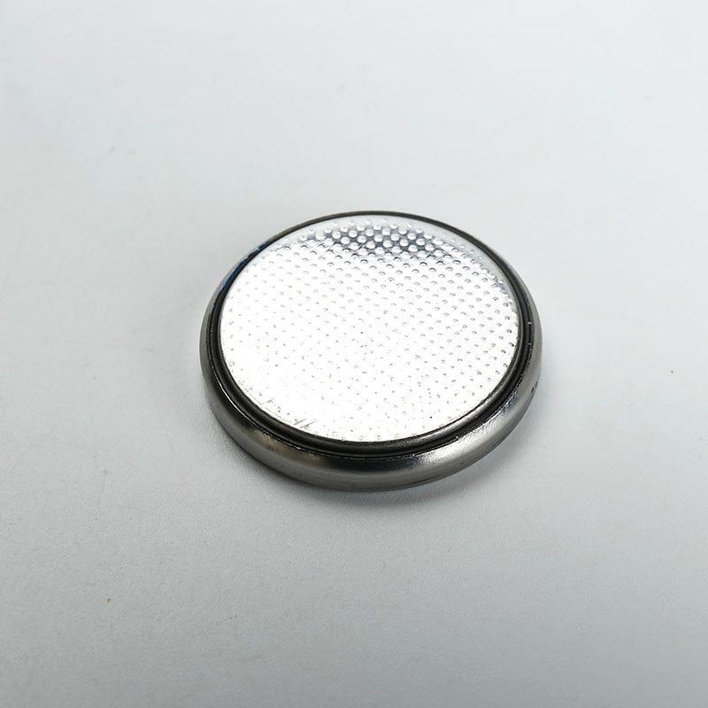 Siren Coin Battery Replacement 2 Pack