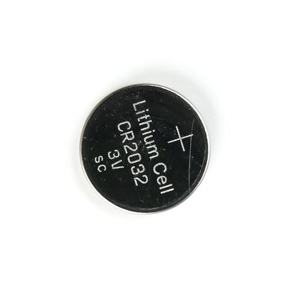 Siren Coin Battery Replacement 2 Pack
